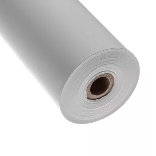 29.3m x 102mm méretű prémium címke tekercsen