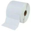 2000db 25.4mm x 76.2mm méretű címke tekercsen