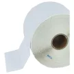 2000db 25.4mm x 76.2mm méretű címke tekercsen