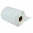 500db 76.2mm x 101.5mm méretű címke tekercsen