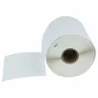 500db 76.2mm x 101.5mm méretű címke tekercsen