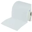 500db 76.2mm x 101.5mm méretű címke tekercsen