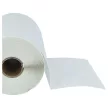 500db 76.2mm x 101.5mm méretű címke tekercsen