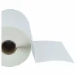 500db 76.2mm x 101.5mm méretű címke tekercsen