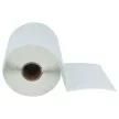 500db 76.2mm x 101.5mm méretű címke tekercsen