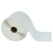 500db 101.5mm x 152mm méretű címke tekercsen