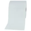 500db 101.5mm x 152mm méretű címke tekercsen