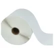 500db 101.5mm x 152mm méretű címke tekercsen
