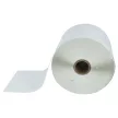 500db 101.5mm x 152mm méretű címke tekercsen