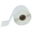 1000db 31.7mm x 57.15mm méretű címke tekercsen