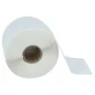1000db 31.7mm x 57.15mm méretű címke tekercsen