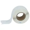220db 12mm x 50mm méretű címke tekercsen