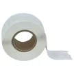 220db 12mm x 50mm méretű címke tekercsen