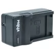 Canon NB-12L akkumulátorhoz töltő szett (4.2V, 0.6 A) - Utángyártott