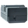 Canon NB-12L akkumulátorhoz töltő szett (4.2V, 0.6 A) - Utángyártott