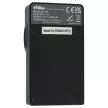 Canon NB-9L akkumulátorhoz töltő szett (4.2V, 0.5 A) - Utángyártott