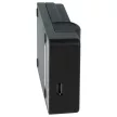 Canon LP-E5 akkumulátorhoz töltő szett (8.4V, 0.5 A) - Utángyártott