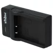 Sony NP-BG1, NP-FG1 akkumulátorokhoz töltő szett (4.2V, 0.5A) - Utángyártott
