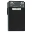 Sony NP-FS31 akkumulátorhoz töltő szett (4.2V, 0.5A) - Utángyártott