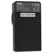 Canon BP-522, BP-535 akkumulátorokhoz töltő szett (8.4V, 0.5A) - Utángyártott