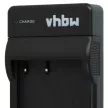 Canon BP-522, BP-535 akkumulátorokhoz töltő szett (8.4V, 0.5A) - Utángyártott