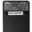 Nokia BL-5C, BL-5CA, BL-5CB akkumulátorokhoz töltő szett (4.2V, 0.5A) - Utángyártott