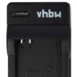 Nokia BL-5C, BL-5CA, BL-5CB akkumulátorokhoz töltő szett (4.2V, 0.5A) - Utángyártott