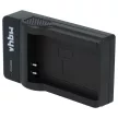 Nokia BL-5C, BL-5CA, BL-5CB akkumulátorokhoz töltő szett (4.2V, 0.5A) - Utángyártott
