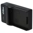 Sony NP-FF50, NP-FF51, NP-FF70, NP-FF71 akkumulátorokhoz töltő szett (8.4V, 0.5A) - Utángyártott