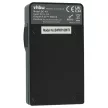 Canon NB-12L, NB-8L akkumulátorokhoz töltő szett (4.2V, 0.5A) - Utángyártott