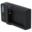 Canon NB-10L akkumulátorhoz töltő szett (8.4V, 0.5A) - Utángyártott