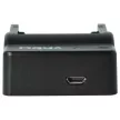 Canon LP-E8 akkumulátorhoz töltő szett (8.4V, 0.5A) - Utángyártott