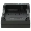 Canon LP-E8 akkumulátorhoz töltő szett (8.4V, 0.5A) - Utángyártott