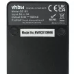 Panasonic VW-VBG260, VW-VBG6 akkumulátorokhoz töltő szett (8.4V, 0.5A) - Utángyártott