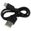 Panasonic DMC-BMB9, DMW-BMB9E akkumulátorokhoz töltő szett (8.4V, 0.5A) - Utángyártott