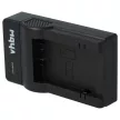 Panasonic DMC-BMB9, DMW-BMB9E akkumulátorokhoz töltő szett (8.4V, 0.5A) - Utángyártott