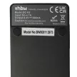 Canon NB-7L akkumulátorhoz töltő szett (8.4V, 0.5A) - Utángyártott