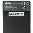 Canon LP-E6, LP-E6N akkumulátorokhoz töltő szett (8.4V, 0.5A) - Utángyártott