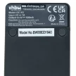 Netgear / Arlo A-1B akkumulátorhoz töltő szett (8.4V, 0.5A) - Utángyártott