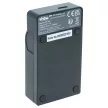 Netgear / Arlo A-1B akkumulátorhoz töltő szett (8.4V, 0.5A) - Utángyártott