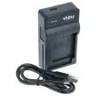 Canon NB-12L, NB-13L akkumulátorokhoz töltő szett (4.2V, 0.5A) - Utángyártott