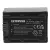 Sony NP-FV70 helyettesítő fényképezőgép akkumulátor (Li-Ion, 7.2V, 1640mAh / 11.8Wh) - Utángyártott