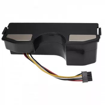   Cecotec 05421 helyettesítő takarítógép akkumulátor (Li-Ion, 14.8V, 3000mAh / 44.4Wh) - Utángyártott