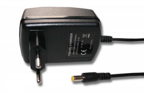 Asus AD5923090-OA00PW9100 helyettesítő hálózati adapter (9.5V, 24W, 2.5A, 124cm) - Utángyártott
