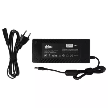   Toshiba PA3290U-2ACA, PA3336U-1ACA helyettesítő hálózati adapter (19V, 120W, 6.3A, 200cm) - Utángyártott