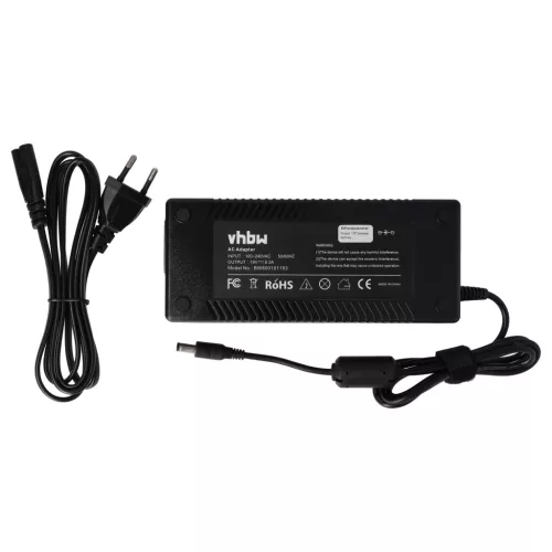 Toshiba PA3290U-2ACA, PA3336U-1ACA helyettesítő hálózati adapter (19V, 120W, 6.3A, 200cm) - Utángyártott