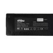 Toshiba PA3290U-2ACA, PA3336U-1ACA helyettesítő hálózati adapter (19V, 120W, 6.3A, 200cm) - Utángyártott