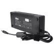 Toshiba PA3290U-2ACA, PA3336U-1ACA helyettesítő hálózati adapter (19V, 120W, 6.3A, 200cm) - Utángyártott
