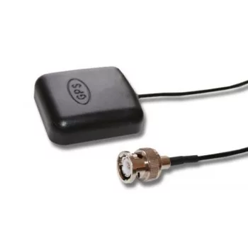   Garmin StreetPilot GPS, III Deluxe, III GPS készülékekhez GPS antenna (BNC, 5 m) - Utángyártott