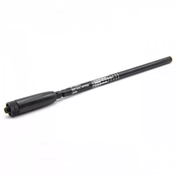   Vertex / Yaesu VX-510, VX-5R, VX-6R, VX-7R készülékekhez adóvevő antenna (SMA) - Utángyártott